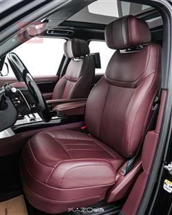 Land Rover Range Rover Vogue